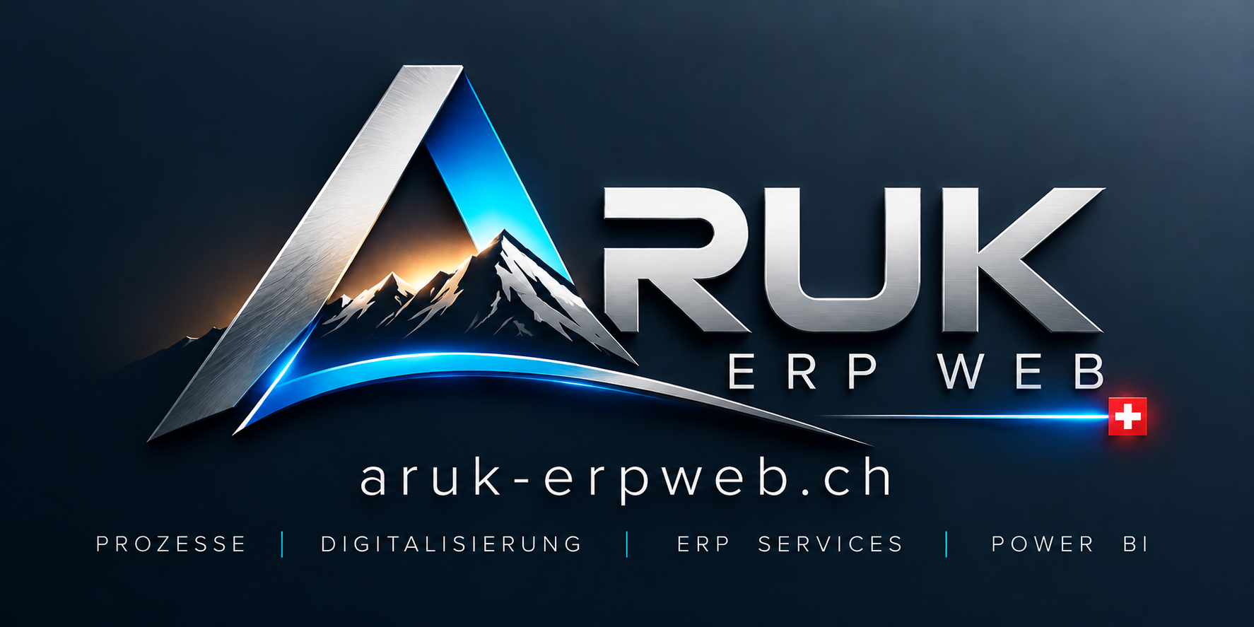 ARUK ERP WEB – Argjent Ukshini